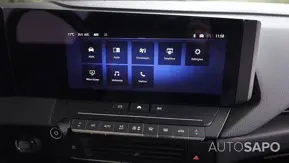 Opel Astra 1.7 DTi Elegance de 2023