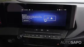 Opel Astra 1.7 DTi Elegance de 2023