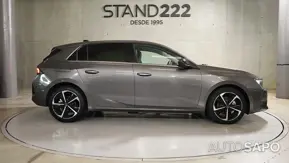 Opel Astra 1.7 DTi Elegance de 2023
