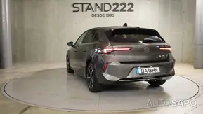 Opel Astra 1.7 DTi Elegance de 2023