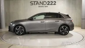 Opel Astra 1.7 DTi Elegance de 2023