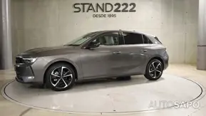 Opel Astra 1.7 DTi Elegance de 2023