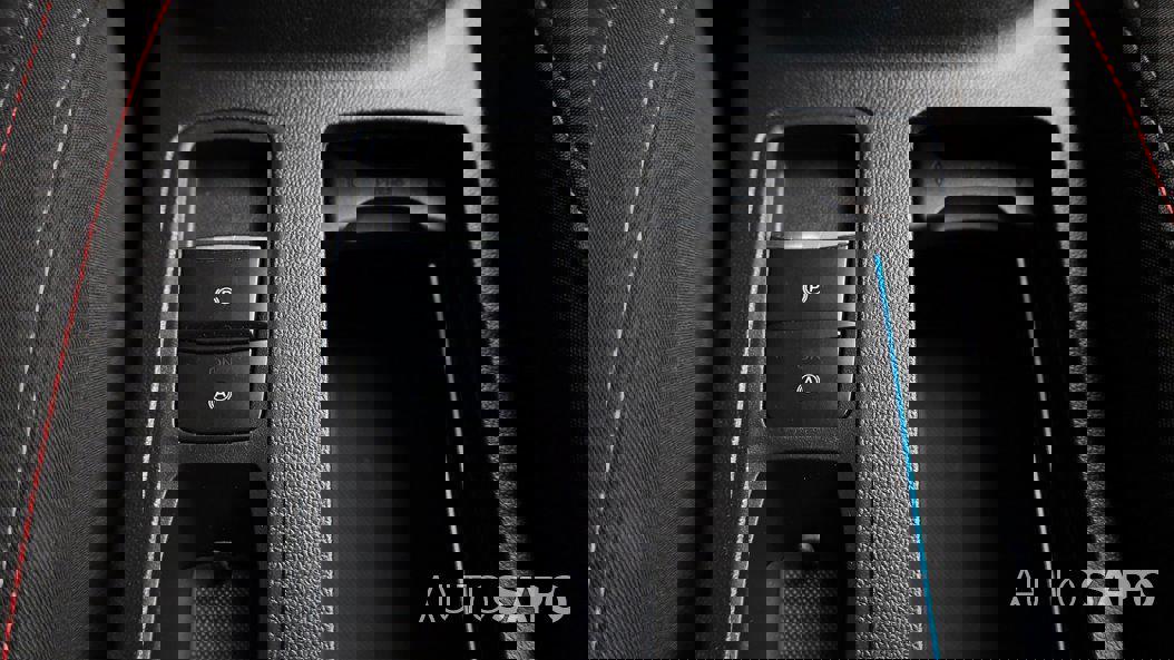 Ford Focus 1.0 EcoBoost MHEV ST-Line de 2022