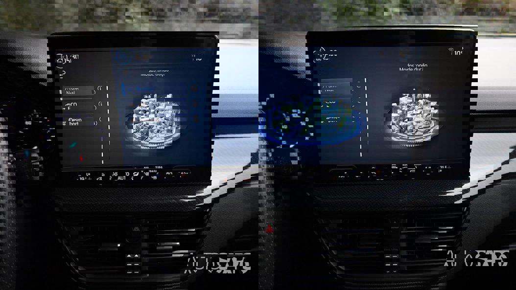 Ford Focus 1.0 EcoBoost MHEV ST-Line de 2022