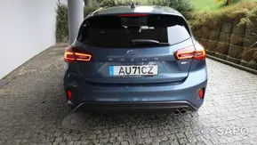 Ford Focus 1.0 EcoBoost MHEV ST-Line de 2022