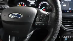 Ford Focus 1.0 EcoBoost MHEV ST-Line de 2022