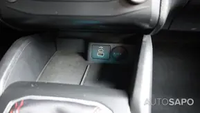 Ford Focus 1.0 EcoBoost MHEV ST-Line de 2022