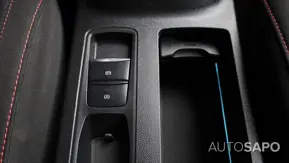 Ford Focus 1.0 EcoBoost MHEV ST-Line de 2022