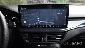 Ford Focus 1.0 EcoBoost MHEV ST-Line de 2022