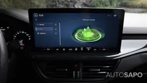 Ford Focus 1.0 EcoBoost MHEV ST-Line de 2022