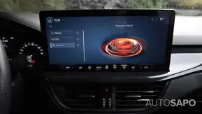 Ford Focus 1.0 EcoBoost MHEV ST-Line de 2022