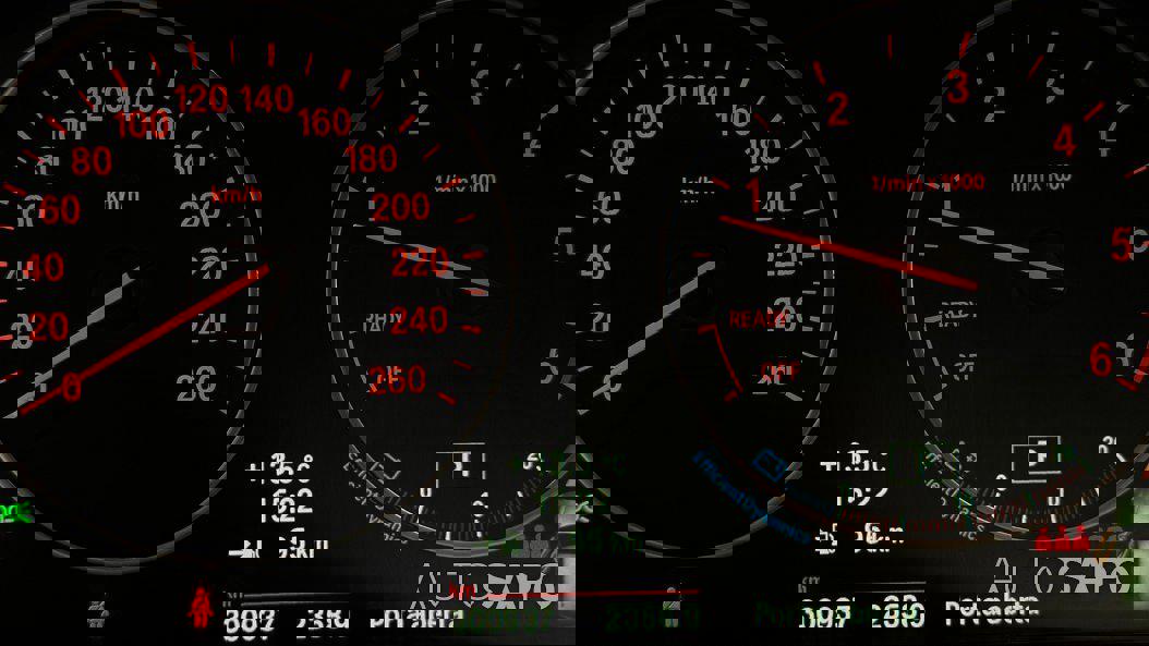 BMW Série 3 de 2014