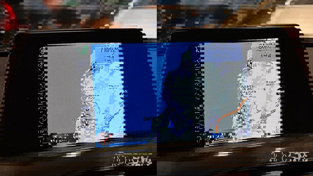 BMW Série 3 de 2014