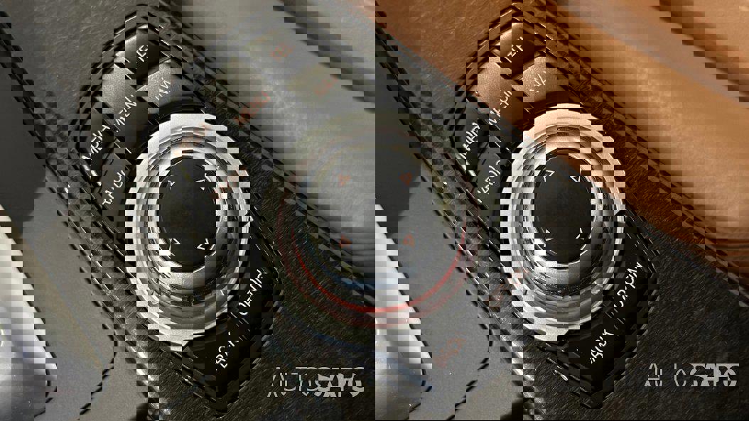 BMW Série 3 de 2014