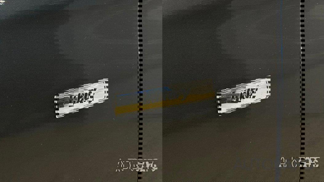 BMW Série 3 de 2014