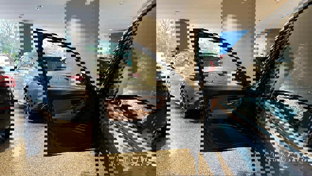 BMW Série 3 de 2014