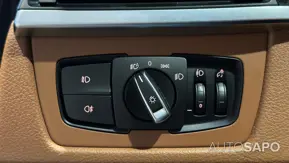 BMW Série 3 de 2014