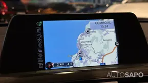 BMW Série 3 de 2014