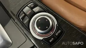 BMW Série 3 de 2014