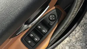 BMW Série 3 de 2014