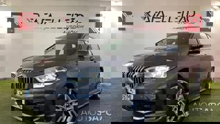 BMW Série 1 de 2021