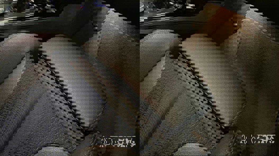 BMW Série 1 de 2021