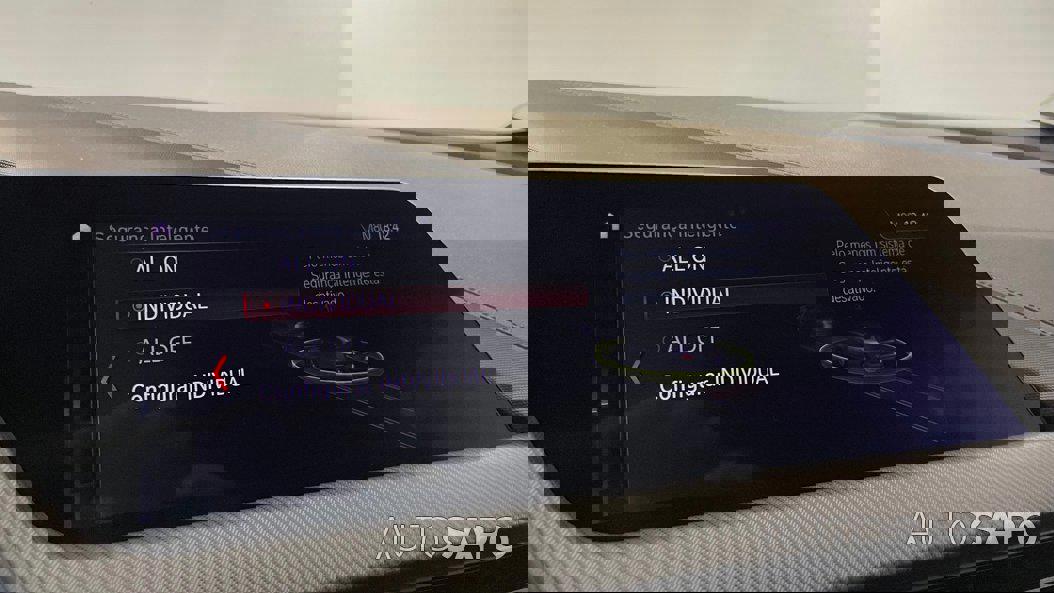 BMW Série 1 de 2021