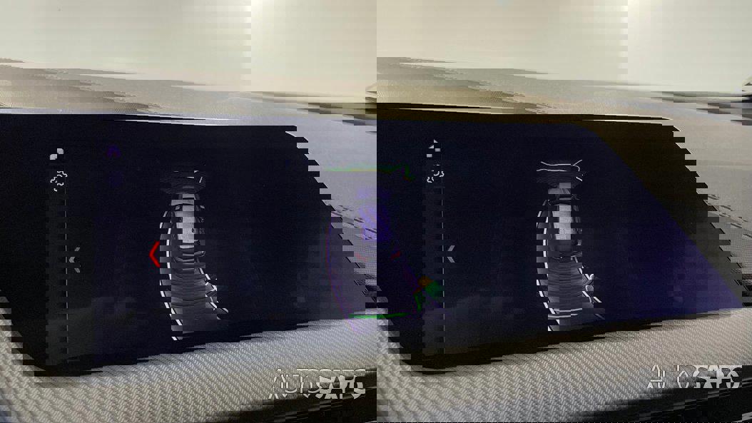 BMW Série 1 de 2021