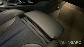 BMW Série 1 de 2021