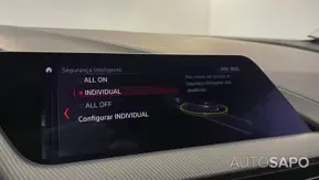 BMW Série 1 de 2021