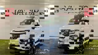 Dacia Spring de 2022