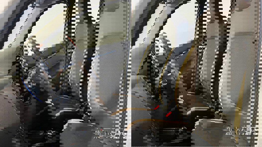 Dacia Spring de 2022