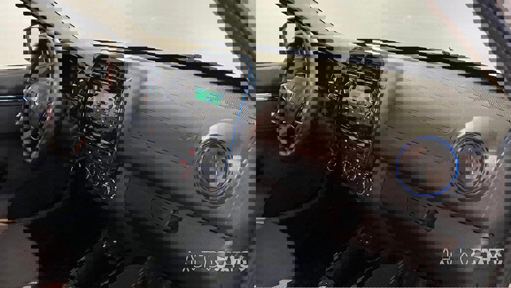 Dacia Spring de 2022