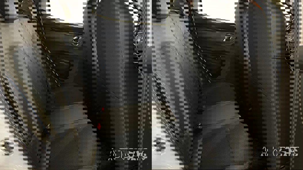 Dacia Spring de 2022