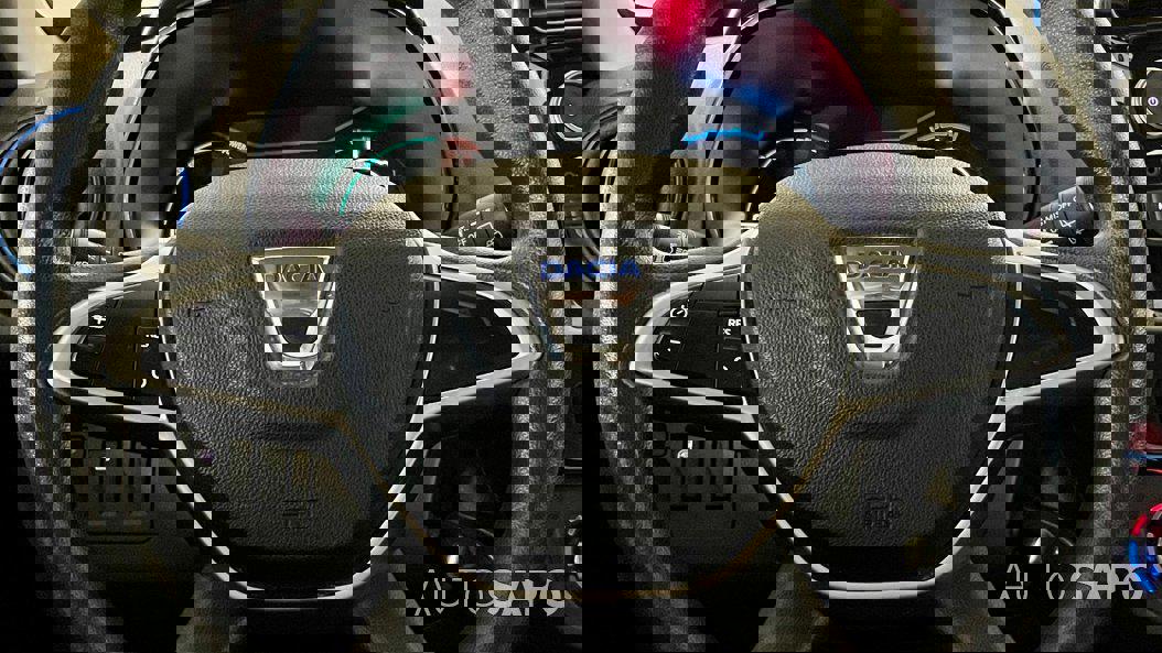 Dacia Spring de 2022