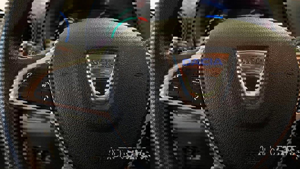 Dacia Spring de 2022