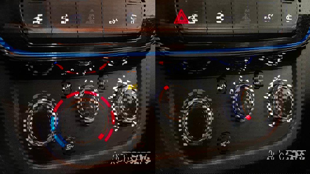 Dacia Spring de 2022