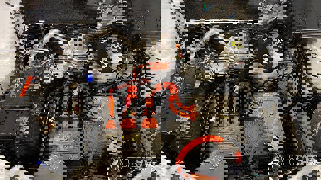 Dacia Spring de 2022