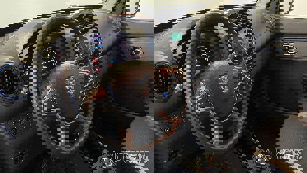 Dacia Spring de 2022