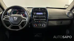 Dacia Spring de 2022