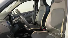 Dacia Spring de 2022