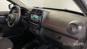 Dacia Spring de 2022