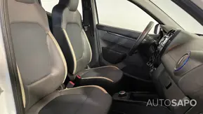 Dacia Spring de 2022