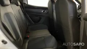 Dacia Spring de 2022