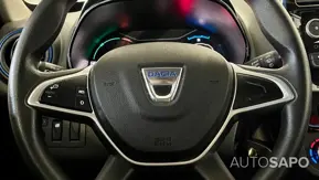 Dacia Spring de 2022