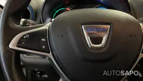 Dacia Spring de 2022