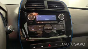 Dacia Spring de 2022