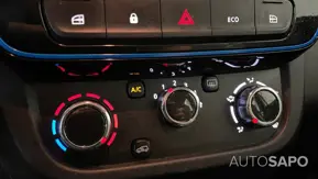 Dacia Spring de 2022