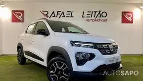 Dacia Spring de 2022