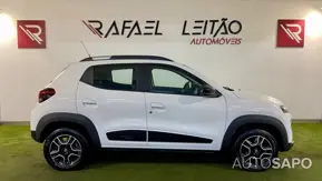 Dacia Spring de 2022